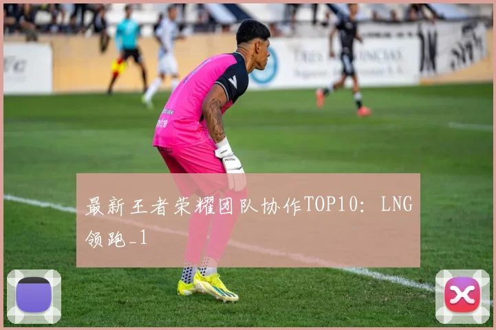 最新王者荣耀团队协作TOP10：LNG领跑_1